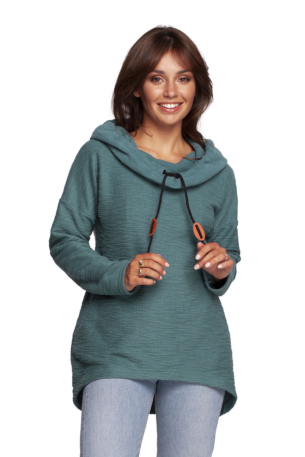Sweatshirt model 170160
